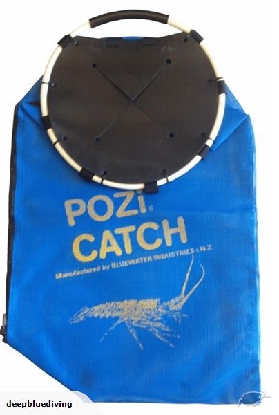 POZI Catch Bag