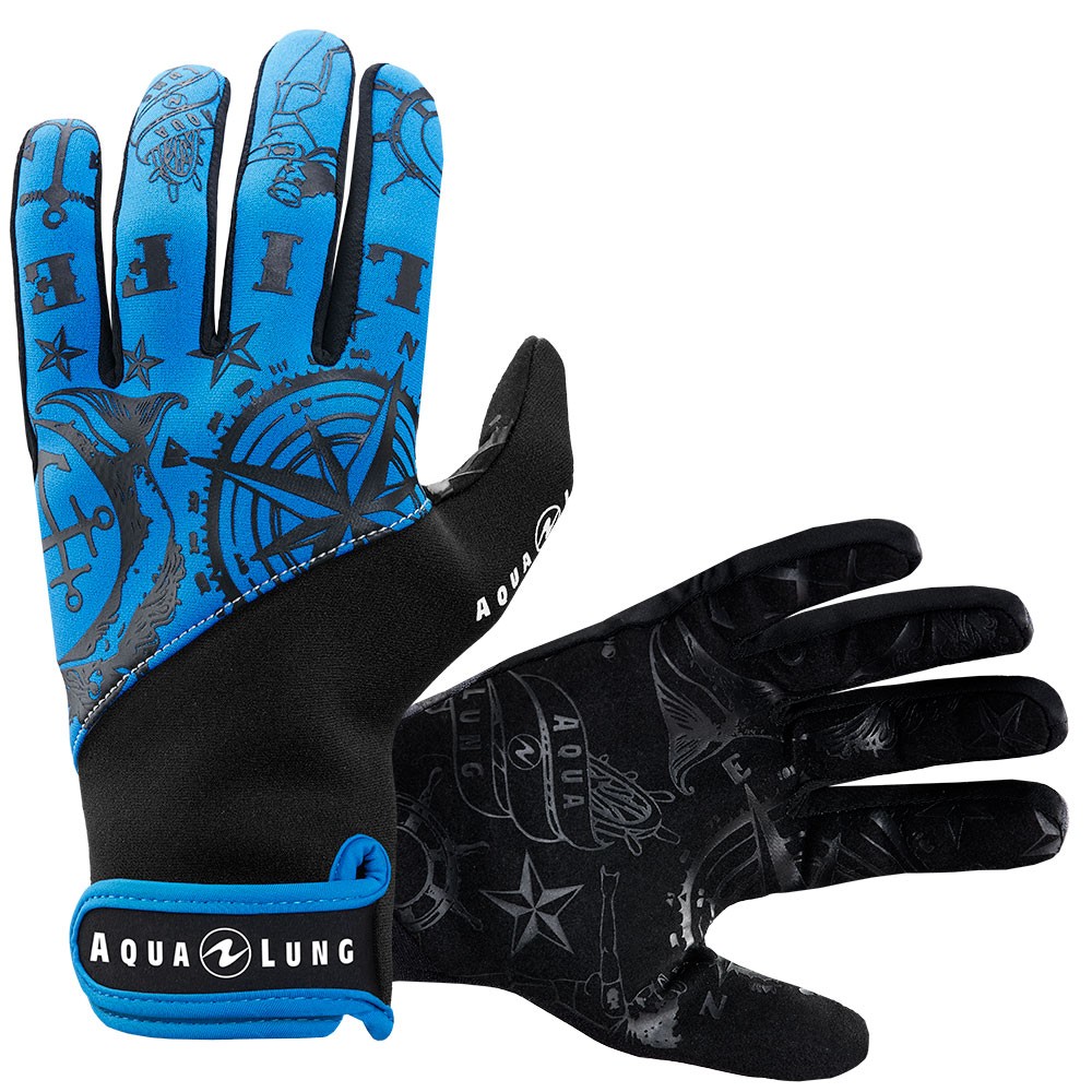 Aqua Lung Admiral III Glove 