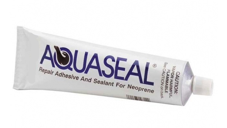 Aquaseal Repair glue