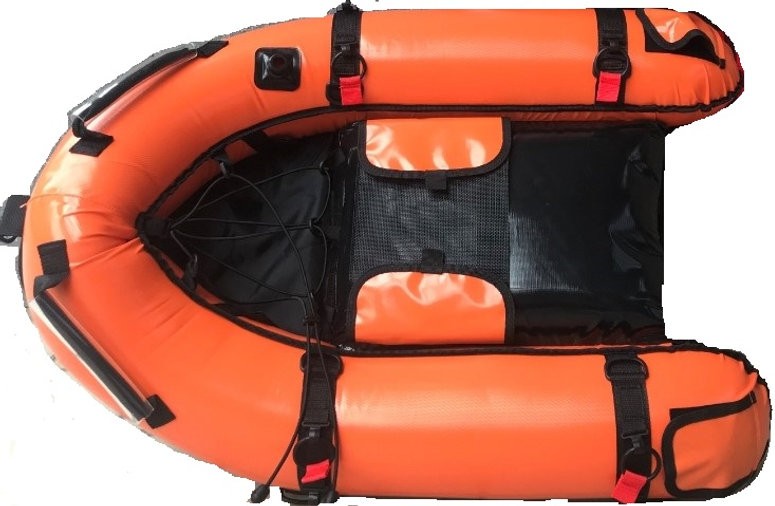 Cressi Inflatable Floatboat