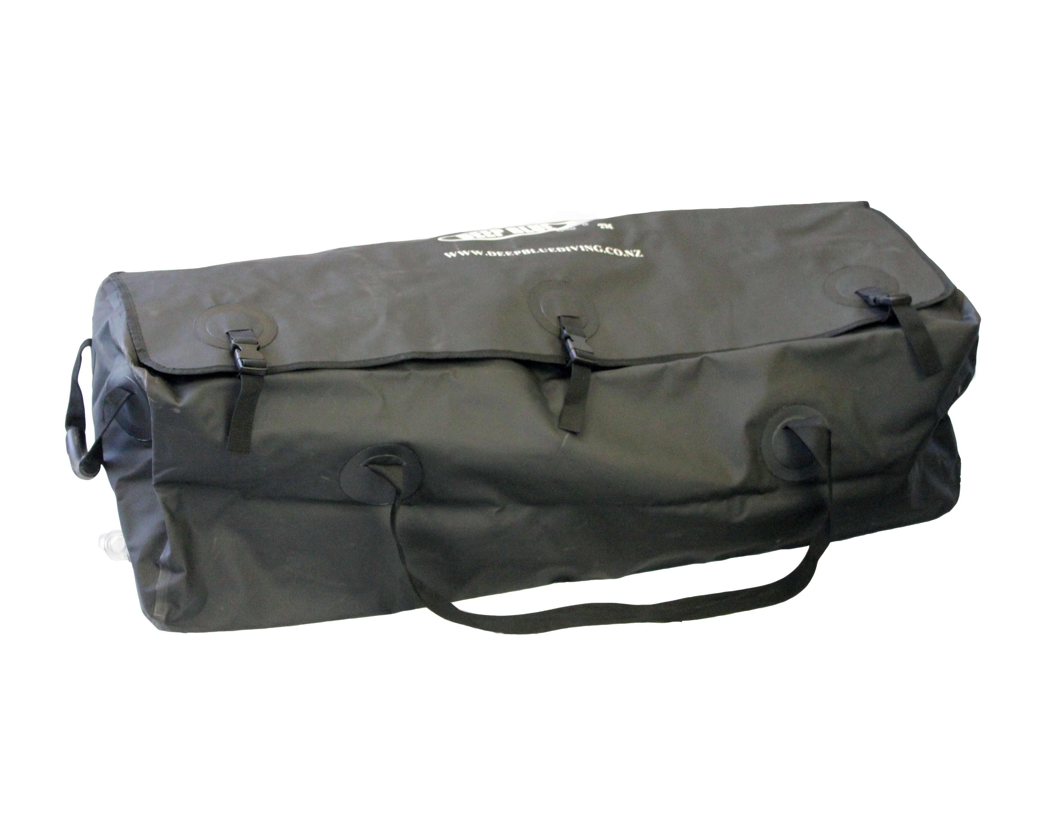 deep blue dive store