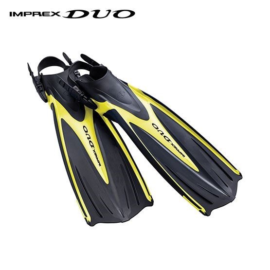 Tusa Imprex Duo Fines