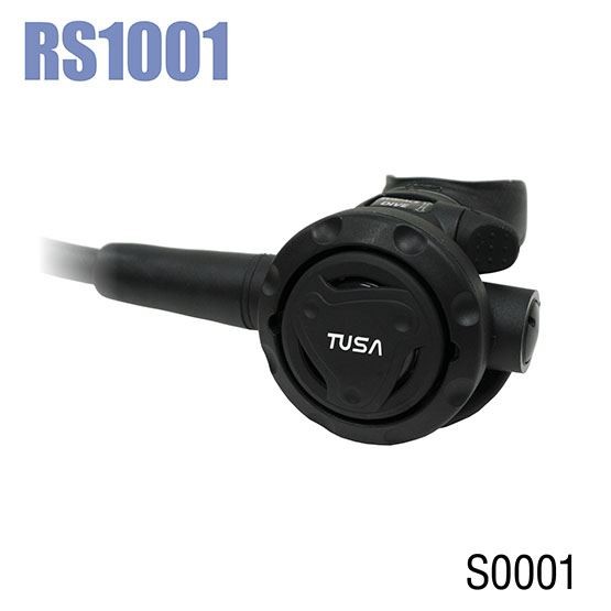 Tusa RS1001 Regulator
