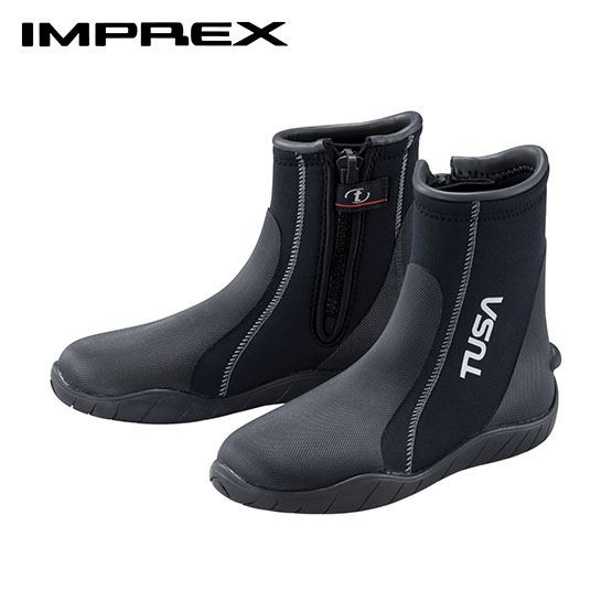 Tusa Imprex Dive Boot