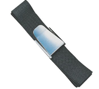 Cressi Nylon Quick Release XL (180cm) Weight Belt