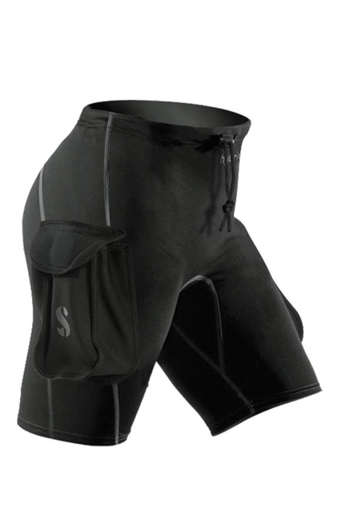 Scubapro Hybrid Pocket Shorts