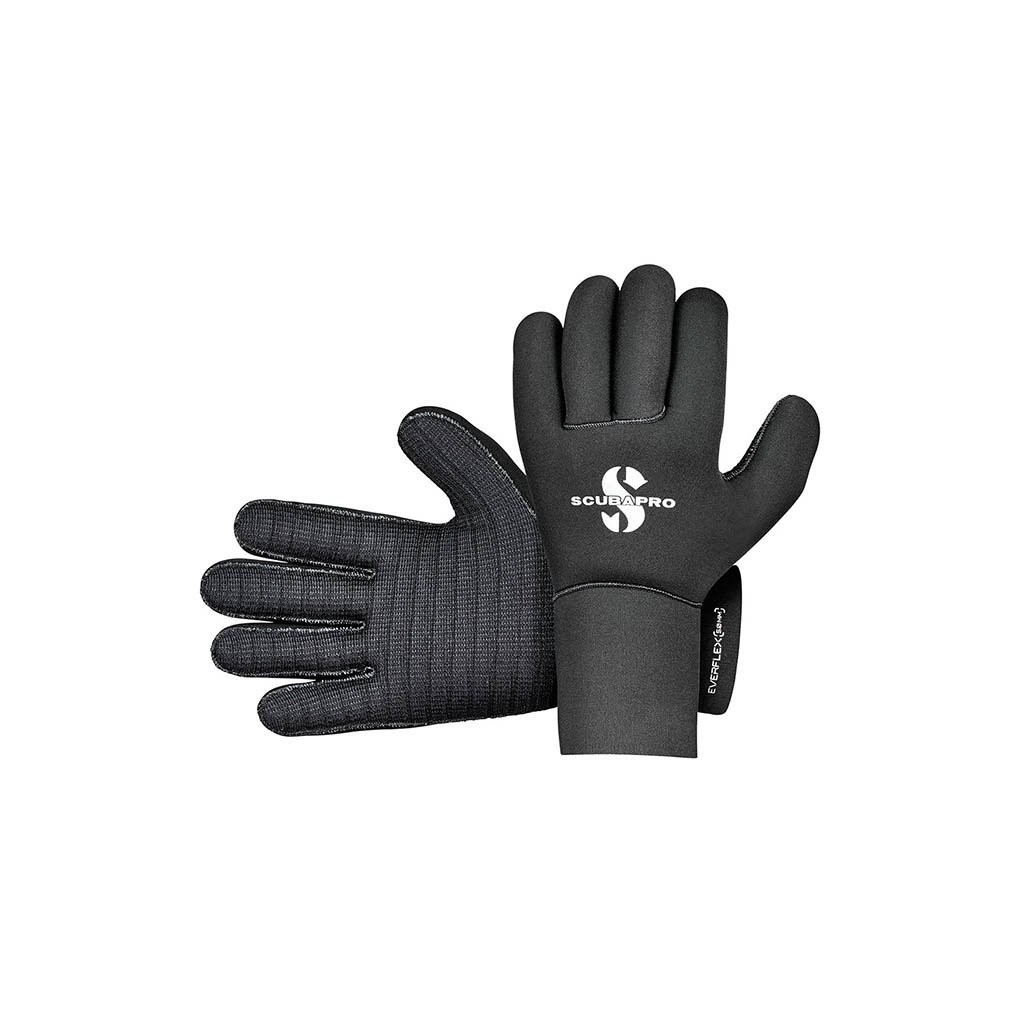 Scubapro Everflex 3mm Gloves