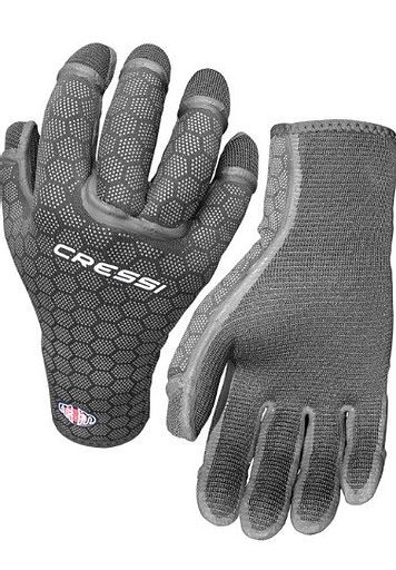 Cressi Spider Pro 2MM Gloves