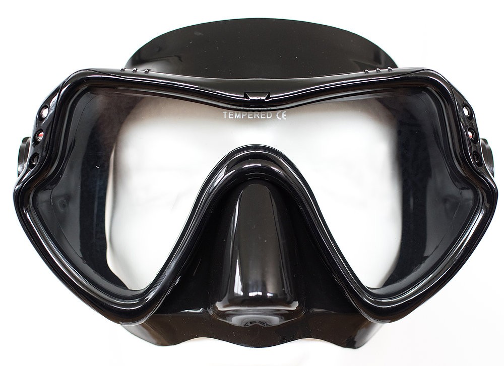 Cressi Immersed Wide Vision Mask