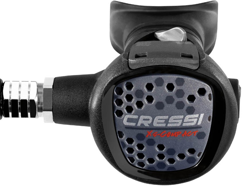 Cressi MC9 / Compact Rgulator