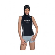 Mares Flexa Vest She Dives - Women's Wetsuit 