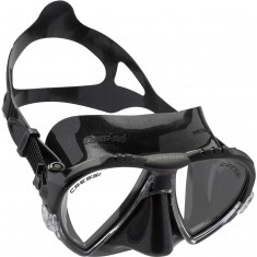 Cessi Matrix Dark Mask