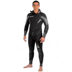 Mares Dual 7mm Wetsuit