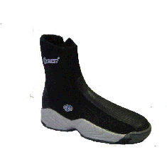 Cressi Lontra Hard Sole Boots