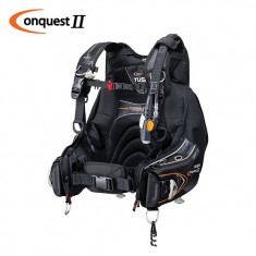 Tusa Conquest II