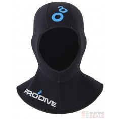 Pro Dive 5mm Dive Hood