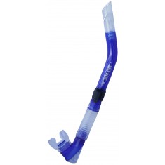 DEEP BLUE Semi-Dry Snorkel SN-72