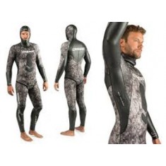 Atlantis Vertex W50 Spearfishing wetsuit - Buy online NZ Sea