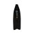 Mares Fin Blade Razor Pro Black-EACH
