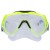 DEEP BLUE Mask M144 - Neon