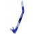 DEEP BLUE Semi-Dry Snorkel SN-72